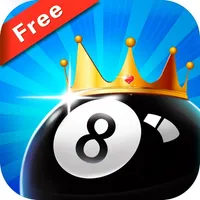 8 Ball Star - Pool Billiards icon