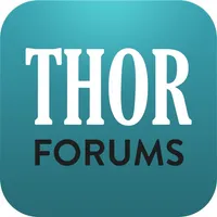 Thor RV Forum icon