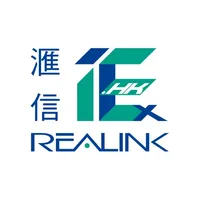 Realink iExcite+ (匯信股票期貨報價交易) icon