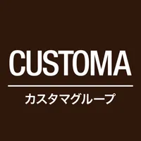 CUSTOMA 公式アプリ icon