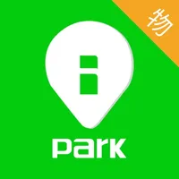 inpark物业端 icon