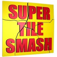 Super Tile Smash icon