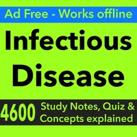 Infectious Disease Exam Review icon