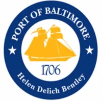 Port of Baltimore icon