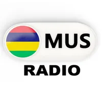 Stations de radio du Maurice icon