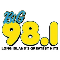 Big 98.1 icon