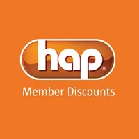 HAP Member Discounts icon