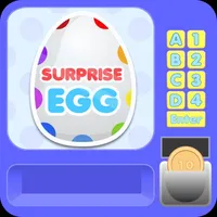 Surprise Eggs Vending Machine icon