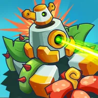 Realm Defense: Hero Legends TD icon