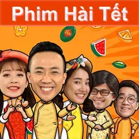 Phim Hài Tết - Táo Quân 2017, Hài Kịch, Clip Hài icon