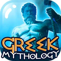 Greek Mythology Trivia Quiz - Free Knowledge Game icon