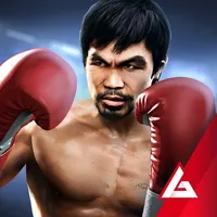 Real Boxing Manny Pacquiao icon