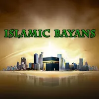 Islamic Bayan's icon