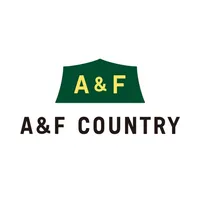 A&F｜エイアンドエフ 公式アプリ icon