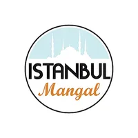 Istanbul Mangal - Reading icon