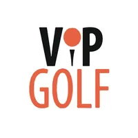 VIP Golf icon