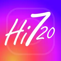 Hi720 icon