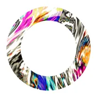 GlitchCam: Video, Photo, AR icon