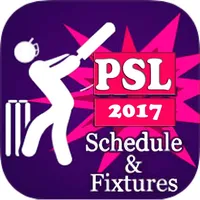 Pakistan Super League 2017 icon