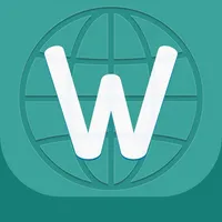 Word 4 word: Finder of Cities icon