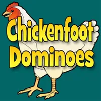 Chickenfoot Dominoes icon