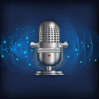 Digital Recorder - Open your Mic with Helium Booth icon