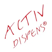 ACTIVDISPENS® - Don’t sit – stay fit icon