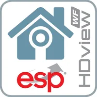 ESP HDview WF icon