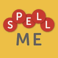 Spell Me - Ultimate Word Game icon