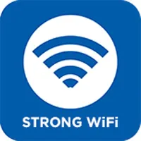 STRONG  WiFi icon