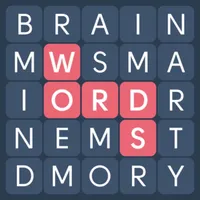 Word Search & Find Puzzle icon