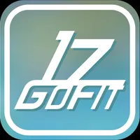 17GoFit icon