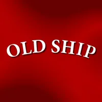 Old Ship icon