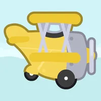 Rocky Plane icon