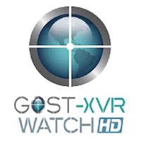 GOST Watch HD XVR for iPhone icon