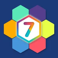 Hexa Puzzle 7 icon