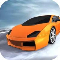 Furious Crash Racing - A Real Car Horizon Chase 3D icon