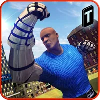 HERO Vs Mafia: Ultimate Battle icon