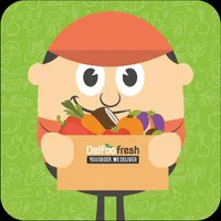 DelfooFRESH icon