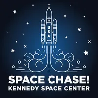 Space Chase! Explore & Learn icon