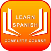 Learn Spanish- 24/7 Offline icon