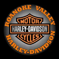 Roanoke Valley Harley-Davidson icon