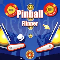 Pinball Flipper Classic Arcade icon