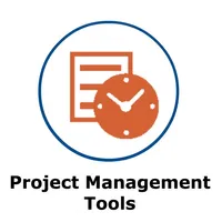 Project Management Tools icon