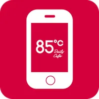 Mobile85 icon