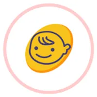 Vocabulary word book BabyTan icon