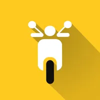 Rapido: Bike-Taxi & Auto icon