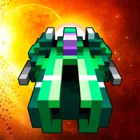 Battle Star Arena icon