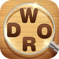 Word-stine: Brain Soup Games + icon