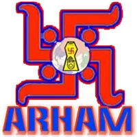 ArhamLibrary icon